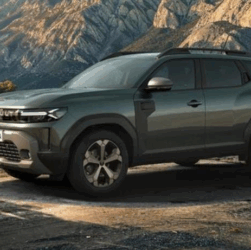 Авто новини - В Україні зріс попит на дизельні авто