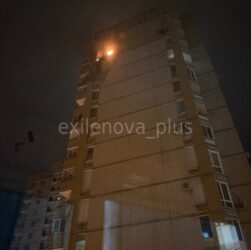 Новини світу - Вибухи і пожежі: російський Волгоград атакують БпЛА