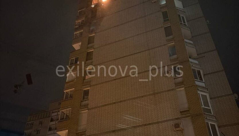 Новини світу - Вибухи і пожежі: російський Волгоград атакують БпЛА