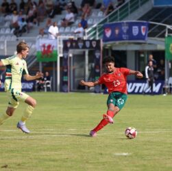 Новини спорту - Відео першого голу Роналду-молодшого за U-16