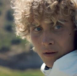 Новини культури - Вийшов перший тизер нового приквелу Голодних ігор