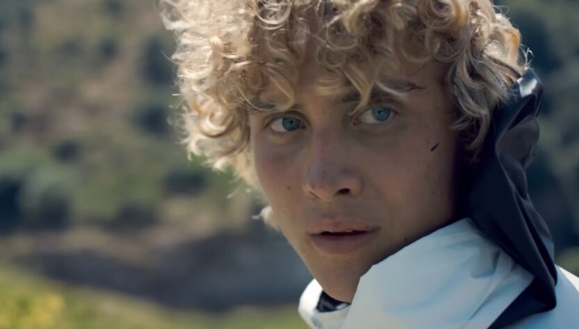 Новини культури - Вийшов перший тизер нового приквелу Голодних ігор