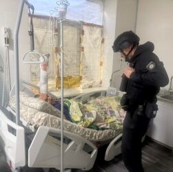 Новини України - Ворог ударив по Костянтинівці: є жертва і поранений