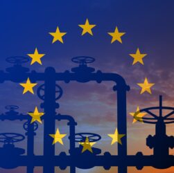 Новини бізнесу - Євросоюз придумав заміну російському газу