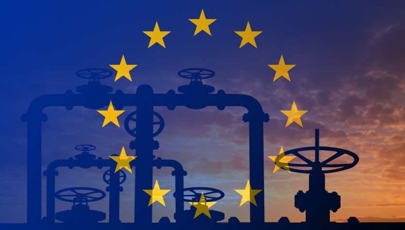 Новини бізнесу - Євросоюз придумав заміну російському газу