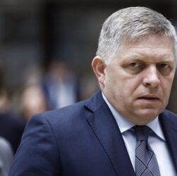 Новини світу - Євросоюз розпочав провадження проти Словаччини