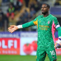 Новини спорту - Ювентус може спробувати переманити зірку Мілана