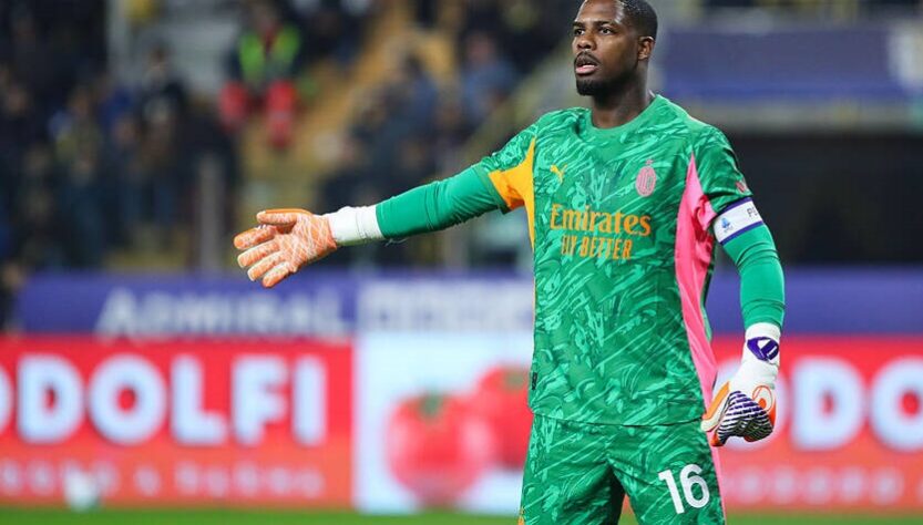 Новини спорту - Ювентус може спробувати переманити зірку Мілана