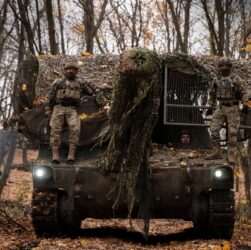 Новини України - За добу на фронті відбулося 164 боєзіткнення