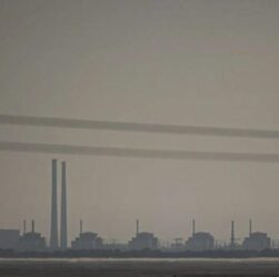 Новини України - ЗАЕС втратила живлення лінії електропередачі