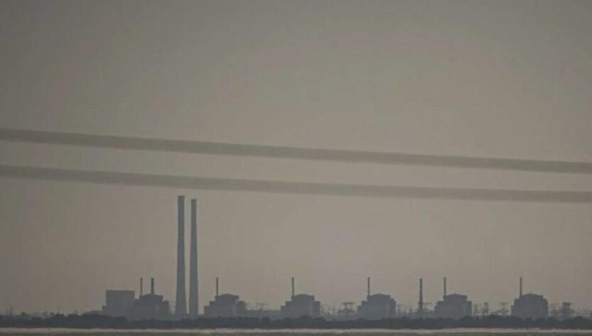 Новини України - ЗАЕС втратила живлення лінії електропередачі