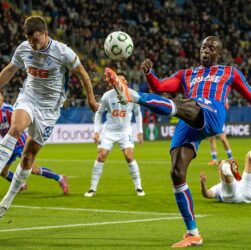 Новини спорту - Захисник Динамо - про очікування від матчу ЛК: Дуже скучили за перемогами