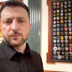 Новини України - Зеленський анонсував нові рішення проти дронів РФ