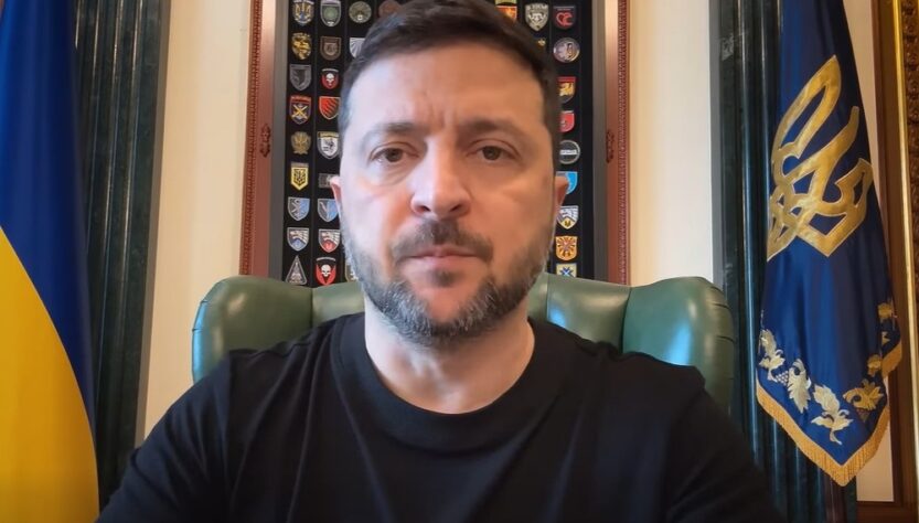 Новини України - Зеленський анонсував пакет "зимової підтримки"