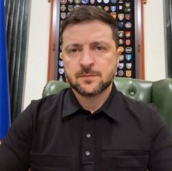 Новини України - Зеленський: Греція постачатиме Україні газ