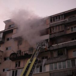 Новини України - Зеленський розкрив деталі нічної атаки Росії