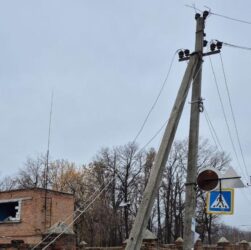 Новини України - Зеленський: Відновлення тривають у трьох регіонах