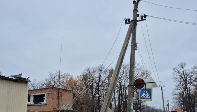 Новини України - Зеленський: Відновлення тривають у трьох регіонах