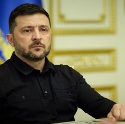 Новини України - Зеленський вивів Гринчук та Галущенка зі складу РНБО