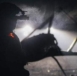 Новини України - ЗСУ вдарили по місцю зосередження росіян під Покровськом