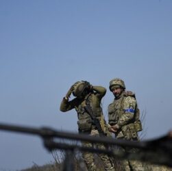 Новини України - ЗСУ відступили з Нововасилівського на Запоріжжі