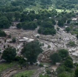 Новини світу - Зсув ґрунту в Кенії: загинули щонайменше 13 людей