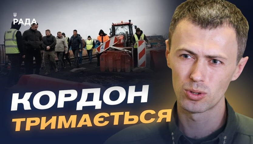 Удари по шляхах сполучення: як працює логістика Одещини | Андрій Демченко