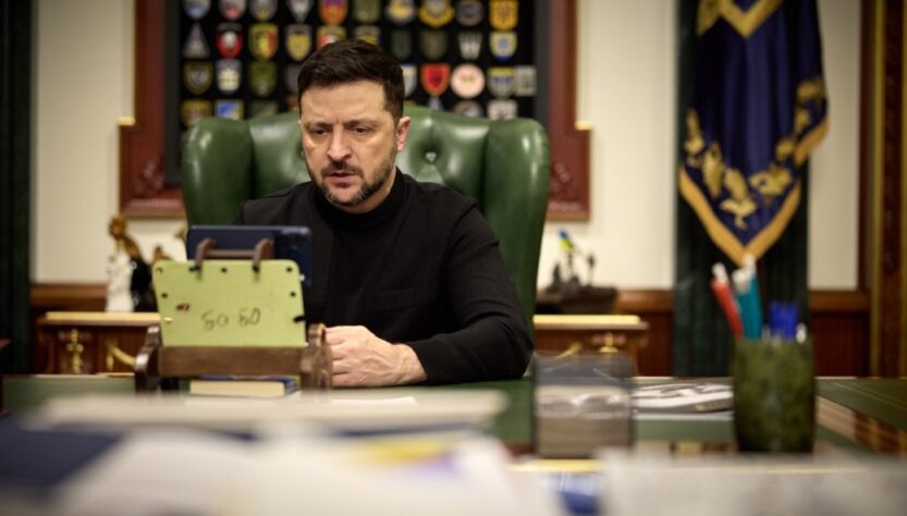 Новини України - 20 пунктів "мирного" плану: що відкидає Москва