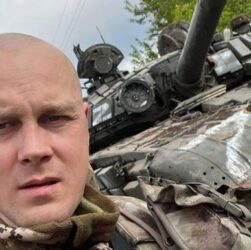 Новини України - 225 ОШП зупинив окупантів у Гуляйполі - військовий експерт