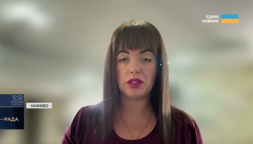 Чи стануть заморожені активи рф частиною доходів бюджету | Леся Забуранна