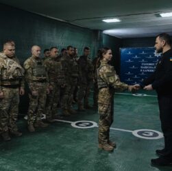 🤝 Ігор Клименко відвідав прифронтові громади: Харківщина та Запоріжжя