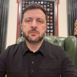 Будемо працювати максимально конструктивно з усіма партнерами, щоб мир все ж таки був