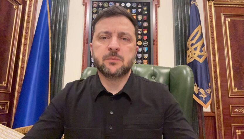 Будемо працювати максимально конструктивно з усіма партнерами, щоб мир все ж таки був