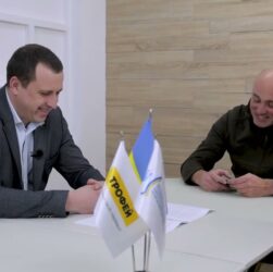 Перші підсумки 2025 року: ключові досягнення рибної та меліоративної галузей