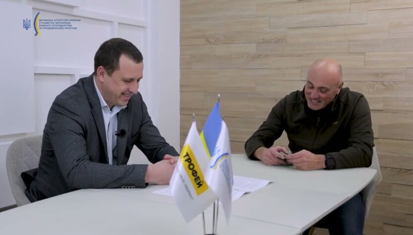 Перші підсумки 2025 року: ключові досягнення рибної та меліоративної галузей