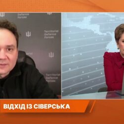 Тактичні відходи ЗСУ і нова лінія оборони на Сході | Олександр Мусієнко