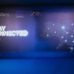 Щорічна конференція “Stay Connected’25” - це про перемоги та ефективність