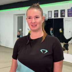 «Активні громади» у Кременчуці на Полтавщині