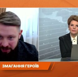 Міжнародні змагання у США: роль ветеранського спорту для України | Руслан Приходько