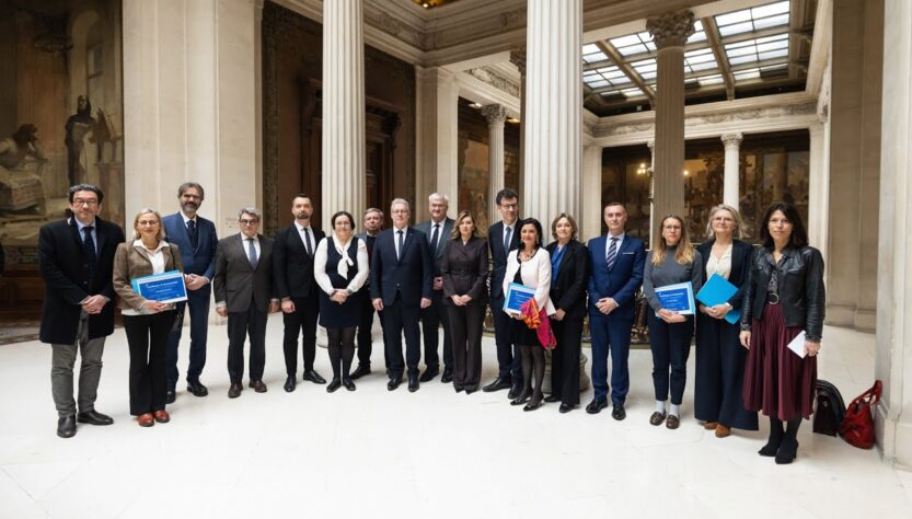 До Коаліції українських студій приєдналися рекордні 12 університетів