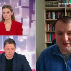 Світова політика 2026: нові ризики та можливості для України | Петро Олещук