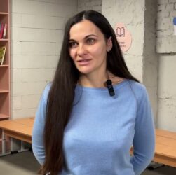 «Активні громади» у Кременчуці на Полтавщині