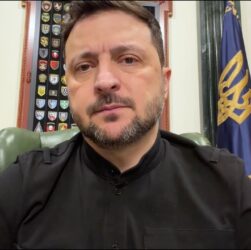 Затягування війни буде мати жорсткі наслідки для них – для Росії 25.12.2025