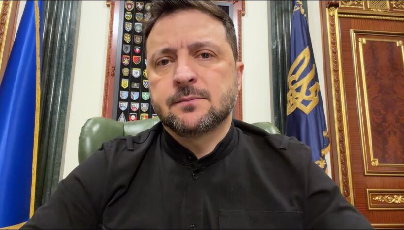 Затягування війни буде мати жорсткі наслідки для них – для Росії 25.12.2025