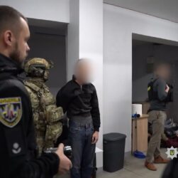 Поліція викрила мережу шахрайських call-центрів, яка ошукала громадян ЄС на 50 мільйонів