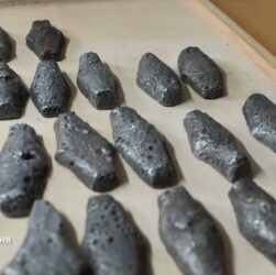 Найбільшу кількість експонатів в історії було повернуто у власність держави