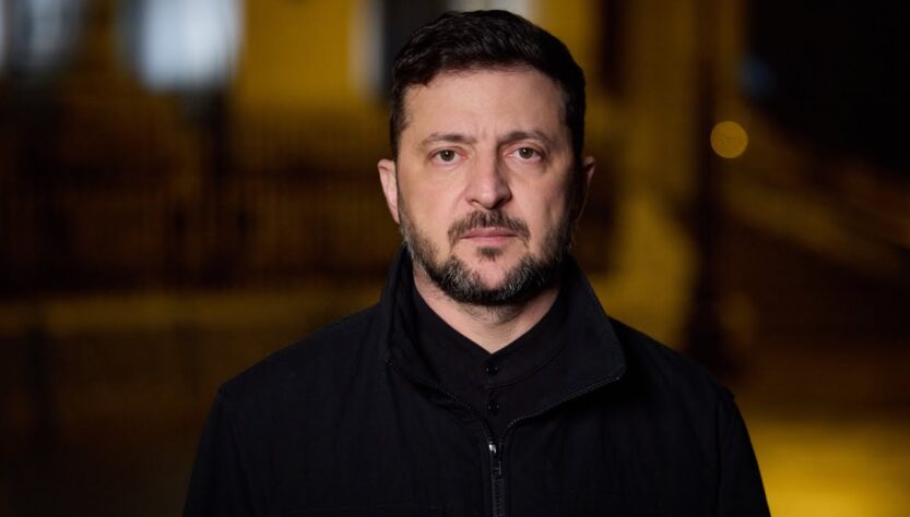 Треба наявну активність у перемовинах підкріплювати тиском на Росію 3.12.2025