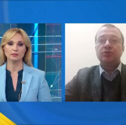 Віталій Музиченко, генеральний директор Фонду соцзахисту осіб з інвалідністю, про "Малі гранти"