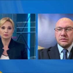 Основні показники держбюджету та соціальні виплати наступного року | Олексій Леонов