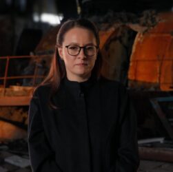 22.12.2025 Привітання від Юлії Свириденко з Днем енергетика